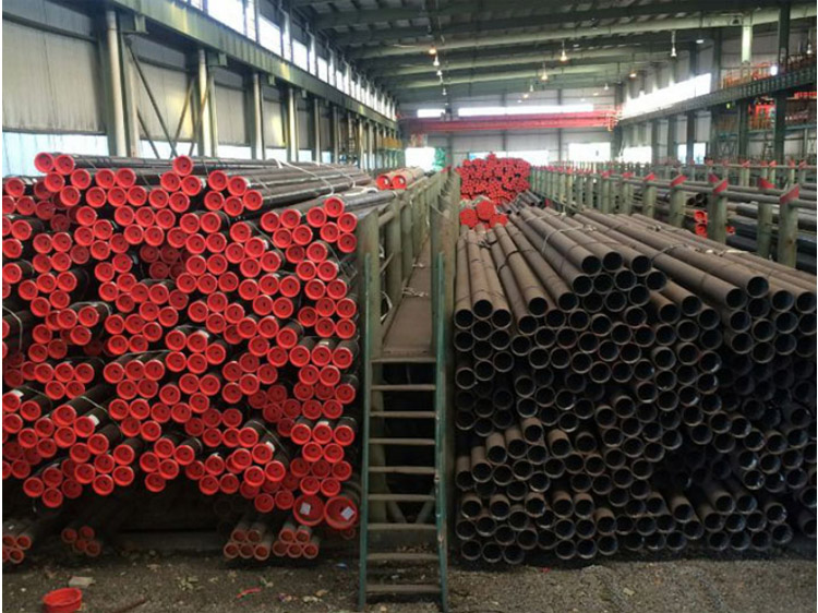 甘井子12crmo化肥专用管